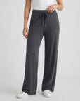 Helvano | Oversized Jogginghose für Damen in grossen Grössen