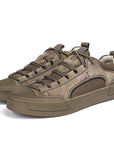 Helvano | Ledersneaker für Herren