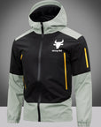Helvano | Funktionale Outdoor-Jacke für Herren