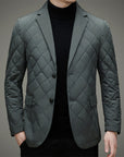 Helvano | Wasserabweisende Daunenjacke für Herren