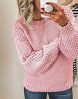Helvano | Strickpullover für Damen