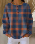 Helvano | Damen Waffelstrick-Pullover