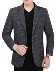 Helvano | Formeller Blazer für Herren