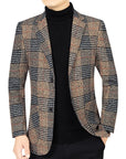 Helvano | Formeller Blazer für Herren