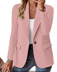 Helvano | Elegant Blazer für Damen