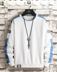 Helvano | Sportliches Sweatshirt für Herren