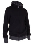 Helvano | Herren Tragejacke mit herausnehmbarem Babyeinsatz