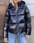 Helvano | Gesteppte Winterjacke für Damen