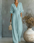 Helvano | Elegantes Jumpsuit für Damen