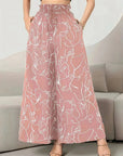 Helvano | Weite Hose für Damen