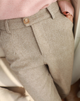 Helvano | Herren Chino im Casual-Look