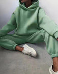 Helvano | Jogging-Set für Damen
