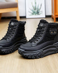 Helvano | Fleecegefütterte Schneestiefel für Damen