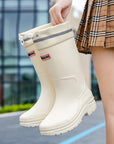 Helvano | Funktionale Gummistiefel für Damen