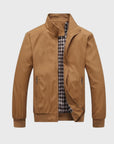 Helvano | Zip-Jacke für Herren