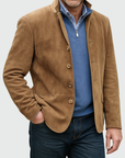 Helvano | Klassische Herrenjacke
