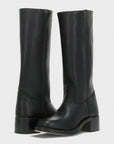 Helvano | Klassische Cowboystiefel für Damen und Herren