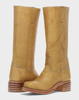 Helvano | Klassische Cowboystiefel für Damen und Herren