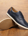 Helvano | Leder-Sneaker für Herren