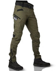 Helvano | Cargohose für Herren