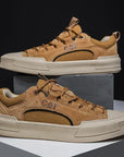 Helvano | Ledersneaker für Herren