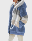Helvano | Warme Pufferjacke für Damen
