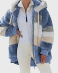 Helvano | Warme Pufferjacke für Damen