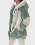 Helvano | Warme Pufferjacke für Damen