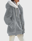 Helvano | Warme Pufferjacke für Damen