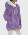 Helvano | Warme Pufferjacke für Damen