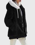 Helvano | Warme Pufferjacke für Damen