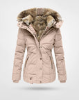 Helvano | Warme Winterjacke für Herren