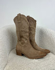 Helvano | Cowboystiefel für Damen