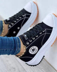 Helvano | Orthopädische Sneaker für Damen