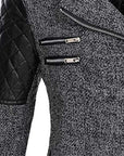 Helvano | Moderner Wintermantel für Damen