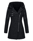Helvano | Moderner Wintermantel für Damen