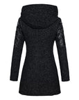 Helvano | Moderner Wintermantel für Damen