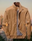 Helvano | Herrenjacke für Herbst