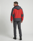 Helvano | Winddichte Herrenjacke