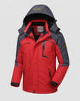 Helvano | Winddichte Herrenjacke