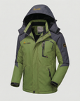Helvano | Winddichte Herrenjacke
