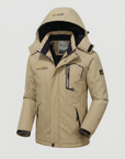 Helvano | Winddichte Herrenjacke