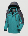 Helvano | Winddichte Herrenjacke