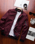 Helvano | Bequeme Herrenjacke für jeden Tag