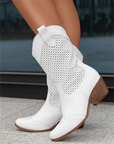 Helvano | Cowboystiefel für Damen