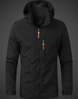 Helvano | Regenjacke für Herren