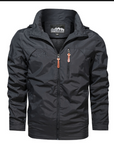 Helvano | Regenjacke für Herren