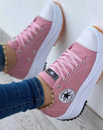 Helvano | Orthopädische Sneaker für Damen