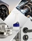 Helvano | Rostentferner ohne Schrubben 120 ml