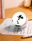 Helvano | Ferrofluid-Display mit Bluetooth & AUX